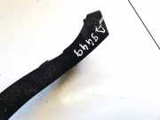 Stoßstangenhalter - Hinten Rechts Seat Ibiza, IV 2008.03 - 2012.06 6j4807394, 14884