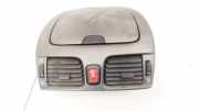 Lüftungsgitter Armaturenbrett Nissan Almera, N16 2000.06 - 2003.01 Gebraucht ,