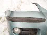 Zier-Schutzleistensatz für Stoßfänger - Vorne Rechts Nissan Almera Tino 2000.08 - 2003.09 Gebraucht,