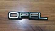 Emblem Opel Omega, A 1986.09 - 1994.03 gm90046840, na