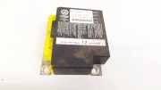 Steuergerät Airbag Volkswagen Passat, B6 2005.08 - 2010.11 3C0909605M, BMR