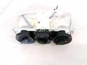 Bedienelement für Klimaanlage Audi A4, B5 1994.11 - 1999.09 Gebraucht ,