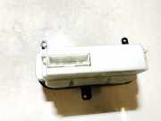 Bedienelement für Klimaanlage Nissan Qashqai, I 2010.06 - 2013.01 facelift 27500br45b,