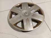 Radkappe Radzierblenden - R15 Renault Scenic, II 2003.06 - 2006.06 Gebraucht,