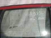 Seitenscheibe - Hinten Rechts Nissan Note, 2006.03 - 2013.06 as2,