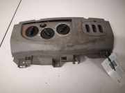 Bedienelement f?r Klimaanlage Renault Trafic, X83 2001.03 - 2006.08 8200004605,8200004605 91166441 W964098P