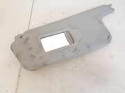 Sonnenblende Renault Scenic, II 2003.06 - 2006.06 820000096,