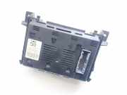 Monitor Navigations Zeit Uhr Opel Astra, H 2004.03 - 2009.12 13111165, 317099190 1024870-00