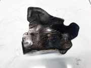 Hitzeschutzblech Abgaskrümmer Audi A6, C5 2001.08 - 2005.01 facelift Gebraucht,