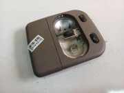 Innenbeleuchtung - Hinten Opel Movano A 1998 - 2010 Gebraucht,