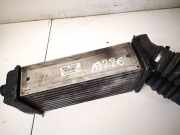 Ladeluftkühler Peugeot 206, 2002.07 - 2009.01 facelift 9648402780,