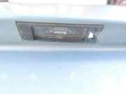 Kennzeichenleuchte Opel Corsa, D 2006.07 - 2010.06 Gebraucht,