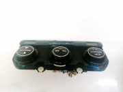 Bedienelement für Klimaanlage Volkswagen Golf Plus, 2005.01 - 2008.05 Gebraucht, BKC
