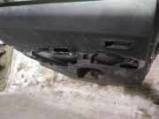 Türverkleidung - Hinten Linke Mitsubishi Outlander, II 2006.01 - 2013.01 Gebraucht,