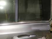 Zierleiste Leiste - Hinten Linke Subaru Outback, IV 2009.06 - 2014.12 Gebraucht,