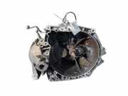 Schaltgetriebe Citroen Berlingo, I 2002.11 - 2008.04 facelift 20DP53,