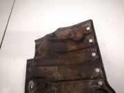 Unterfahrschutz Toyota Prius, 2003.06 - 2009.01 Gebraucht,