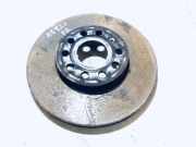 Bremsscheibe Volkswagen Jetta, MK6 2011.01 - 2017.12 Gebraucht, Caxa