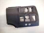 Innenausstattung Nissan Note, 2013.06 --> 684853vv0a,689td3vv1a