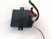 Steuergeräte-Komfortsteuergerät Seat Cordoba I 1999.06 - 2002.06 facelift 6k0962258a,