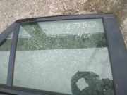 Seitenscheibe - Hinten Rechts Mercedes-Benz ML, W164 2005.06 - 2009.07 Gebraucht,