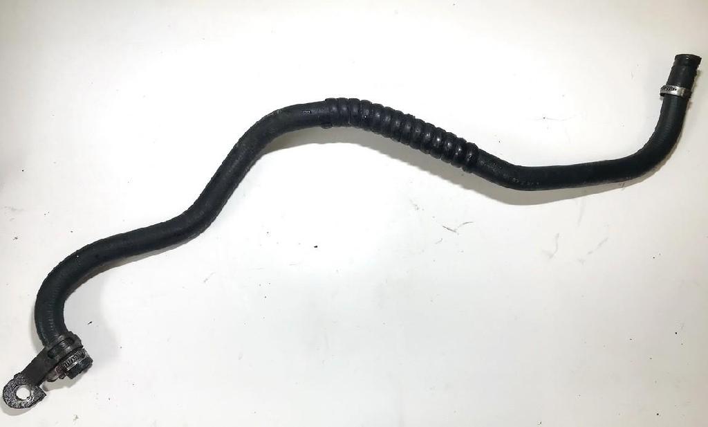 Servoleitung Leitung Servo Servoschlauch Schlauch Ford Mondeo, 1992.12 - 1996.09 Gebraucht,