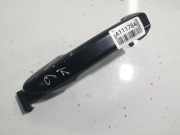 Türgriff Türaussengriff - Hinten Linke Volkswagen Passat, CC I 2008.01 - 2011.06 Gebraucht, BZB