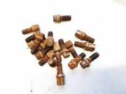 Radbolzen- Radmutter Seat Alhambra, 1996.08 - 2000.05 Gebraucht,