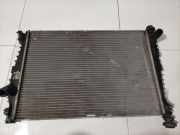 Wasserkühler Alfa-Romeo 159 2005.09 - 2011.11 C153,C153 28407 VP4FLH 8005 BB VP4FLH8005BB