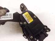 Pedalwerk Volkswagen Transporter, T5 2003.04 - 2009.11 7h1723503a,6pv00849602 BKK