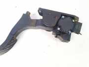 Pedalwerk Skoda Fabia, I 6Y 1999.08 - 2005.10 0280752215, 191212689yb3 6q1721503a