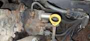 Kraftstoffpumpe Toyota Corolla Verso, III 2004.05 - 2007 Gebraucht,