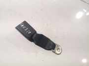 Gurtschloss - Hinten Linke Fiat Sedici 2005 - 2009 Gebraucht,