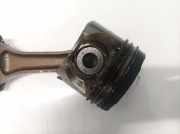 Kolben Pleuelstange Opel Zafira, A 1999.04 - 2003.11 Gebraucht,