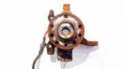 Radnabe Achsschenkel - Vorne Linke Opel Zafira, A 1999.04 - 2003.11 Gebraucht,