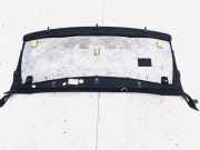 Hutablage Volkswagen Passat, B6 2005.08 - 2010.11 3c5863413, bkc