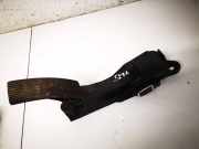 Pedalwerk Mercedes-Benz X164 2007 - 2012 a1643000004,