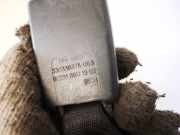 Gurtschloss - Hinten CENTER Mercedes-Benz W220, 1998.10 - 2005.08 2208601969,