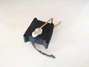 Stellmotor Lüftung Mitsubishi Space Star, 1998.06 - 2002.10 cab501a050, mr9110476