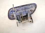 T?rgriff T?raussengriff - Hinten Rechts Subaru Legacy, BE, BH, BT 1998.10 - 2003.09 Gebraucht,