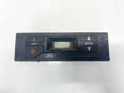Monitor Navigations Zeit Uhr Ford Transit, III 2000.01 - 2006.04 98ap14a624bd,98ap-14a624-bd