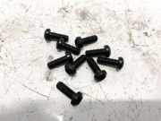 Schraube Druckplatte Audi A3, 8P 2003.05 - 2005.06 Gebraucht,