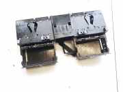 Getränkehalter Volkswagen Phaeton, 2002.04 - 2006 3D0857301D,3D0857301D
