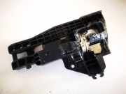 Türgriff Türaussengriff - Vorne Linke Audi TT, 2006.08 - 2014.06 8j0837886,