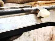 Kennzeichenleuchte Mazda 323, 1998.09 - 2004.05 bj0e50711,