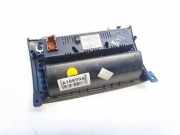 Monitor Navigations Zeit Uhr Peugeot 407, 2004.05 - 2010.12 9678150980, ns398404