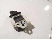Sicherheitsgurt - Hinten CENTER Fiat Sedici 2005 - 2009 8498562J0,84985-62J0 8498562J0