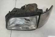 Hauptscheinwerfer - Vorne Linke Audi A6, C4 1994.06 - 1997.10 14137500,