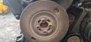 Riemenscheibe Kurbelwelle Opel Zafira, B 2005.07 - 2008.01 Gebraucht,