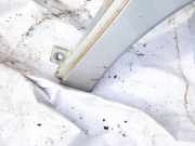 Radlauf Kotfl?gel - Hinten Rechts Peugeot 807, 2002.06 - 2012.05 pilka,